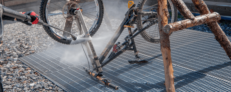 Top 10 bike cleaning products which ones are worth buying!!! - NAC 