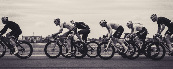 How to Prepare Your Bike for a Cycling Event or Race - NAC