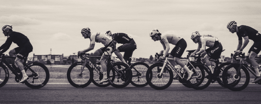 How to Prepare Your Bike for a Cycling Event or Race - NAC