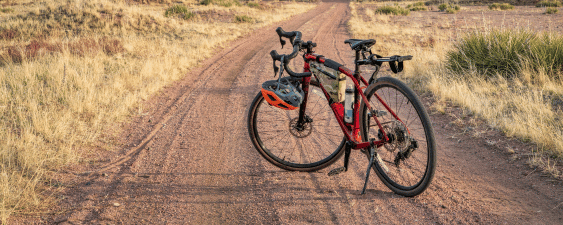 Gravel Cycling in India: A Complete Beginner's Guide - NAC