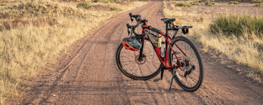 Gravel Cycling in India: A Complete Beginner's Guide - NAC