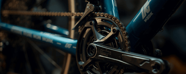 5 Common Mistakes That Are Killing Your Bicycle Drivetrain - NAC