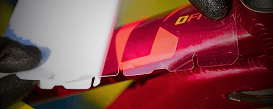 Best Frame Protection Options for Protecting Your Bicycle Frame - NAC