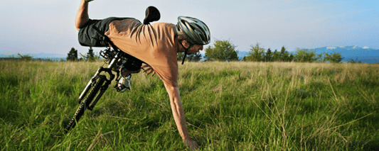 10 Common Mistakes New Cyclists Make (and How to Avoid Them) - NAC