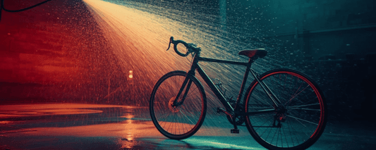 Wash Your Bicycle Like A Pro Without A Pressure Washer - NAC