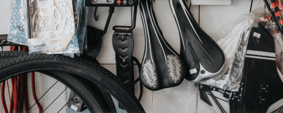 Best Budget Upgrades to Make Your Old Bike Feel New - NAC