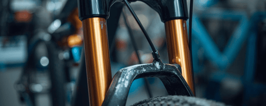 MTB Maintenance 101: Keeping Your Suspension and Drivetrain Trail-Ready - NAC