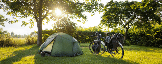 How to Build the Ultimate Bikepacking Setup - NAC