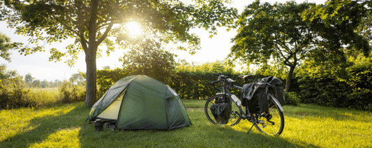 How to Build the Ultimate Bikepacking Setup - NAC