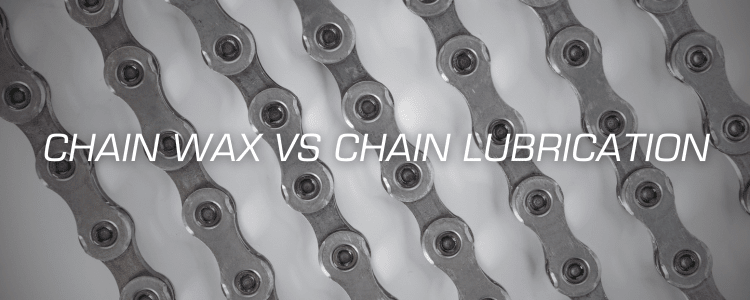 Chain Lubrication vs Chain Waxing: Which is Better for Your Bicycle’s Chain and Drivetrain? - NAC