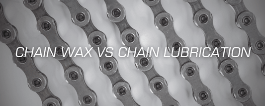 Chain Lubrication vs Chain Waxing: Which is Better for Your Bicycle’s Chain and Drivetrain? - NAC