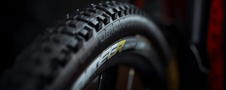 Why MTB Tire Lining Foam is a Game-Changer for Tubeless Setups