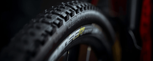 Why MTB Tire Lining Foam is a Game-Changer for Tubeless Setups