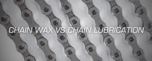 Chain Lubrication vs Chain Waxing: Which is Better for Your Bicycle’s Chain and Drivetrain? - NAC 