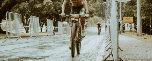 How to Protect Your Bike During the Monsoon Season in India - NAC