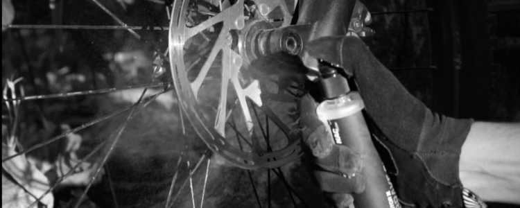 Stop the Squeal: The Ultimate Guide to Maintaining Your Bicycle Brakes
