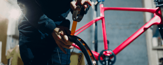 Step-by-Step Guide to Preparing and Maintaining tubeless tyres - NAC 