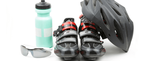 Most essential Cycle safety gear and accessories for your next ride - NAC 