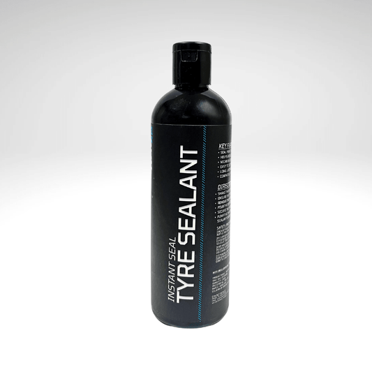Tubeless Tyre Problems & How to Fix Them (Burping, Won't Seat, Leaks) - NAC