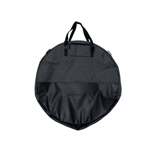 How to Use the NAC D30 Wheel Bag: Packing Your Wheels for Travel - NAC
