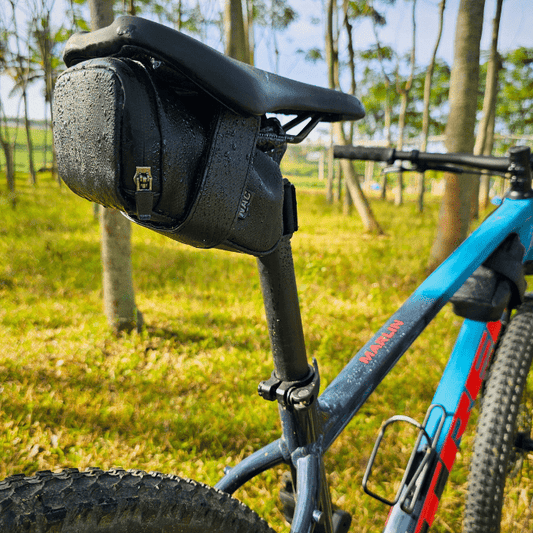 How to Install the NAC N-625 Saddle Bag - NAC
