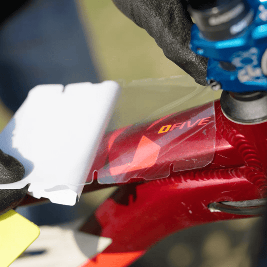 Bicycle Frame Protection 101: What Damages a Frame & How to Stop It - NAC