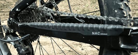 Why a Cycle Chainstay Protector is the Best money You’ll Ever Spend on Your Bike - NAC