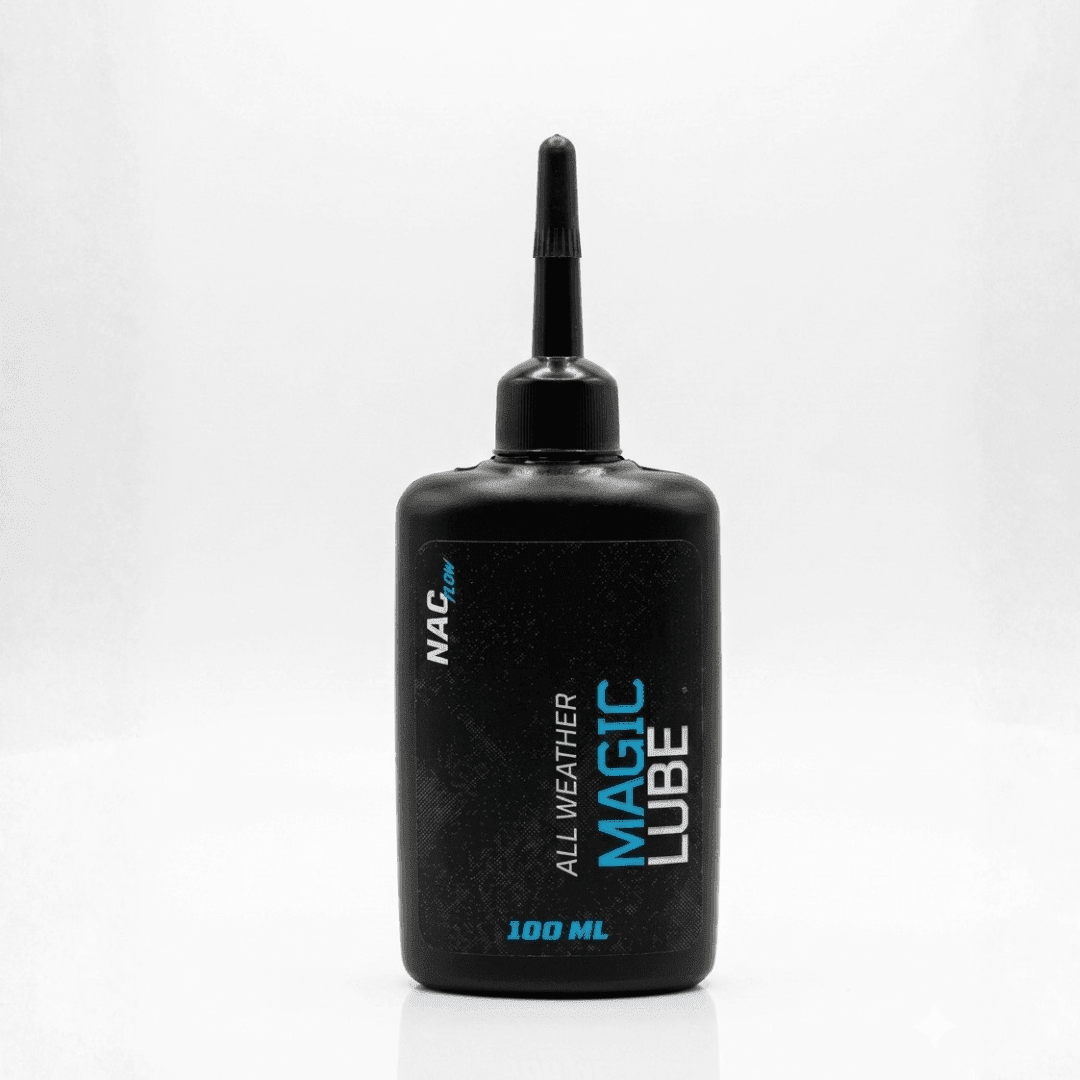 How Often Should You Lube Your Bike Chain? (By Climate & Riding Style) - NAC