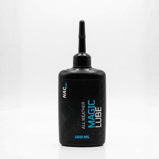 How Often Should You Lube Your Bike Chain? (By Climate & Riding Style) - NAC