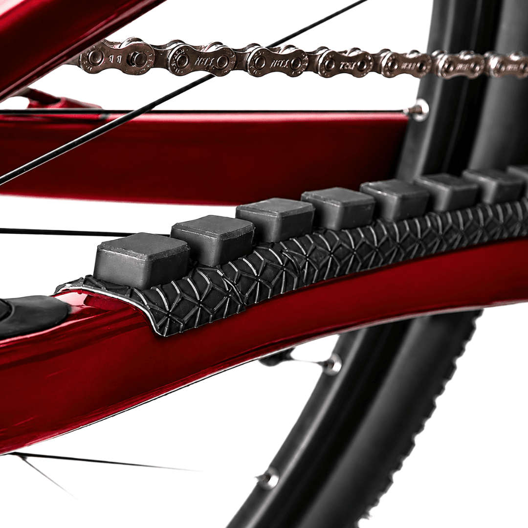 Cable Rub, Chain Slap & Stone Chips: The 5 Spots Every Bike Needs Protecting - NAC