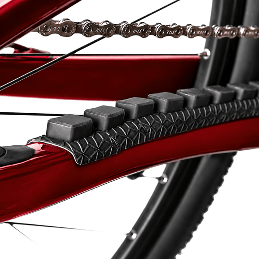 Cable Rub, Chain Slap & Stone Chips: The 5 Spots Every Bike Needs Protecting - NAC