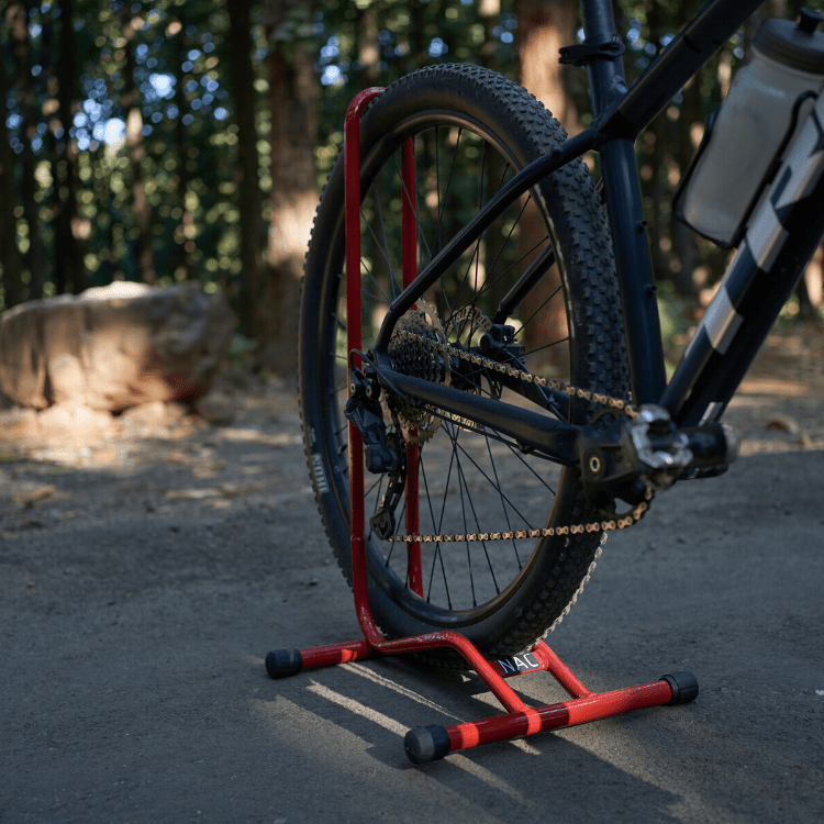 The NAC Store Premium Bicycle Accessories and Cycling Gear