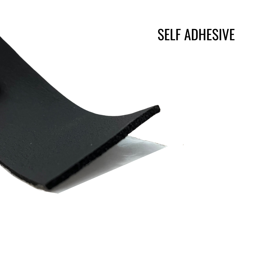 Cable Noise Reduction Foam(Anti vibration foam) for internal cable