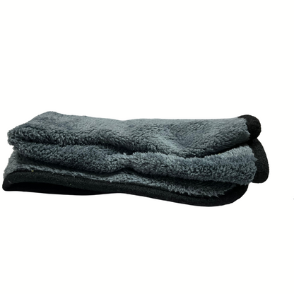 Flow Microfiber Cleaning Cloth