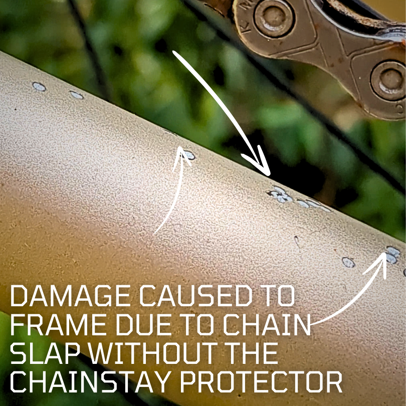 Chain Stay Protector