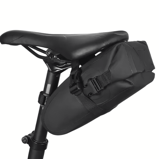 Wanderer Saddle Bag XL - NAC
