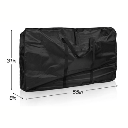 Cross Country Cycle Travel Bag for MTBs and Road Bikes