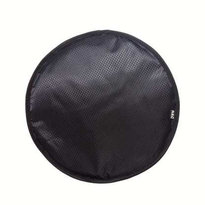 Reusable disc brake protection cover for road and MTB rotors - NAC Disc Cover Pro