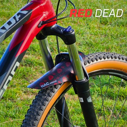 Cool best sale mtb mudguards