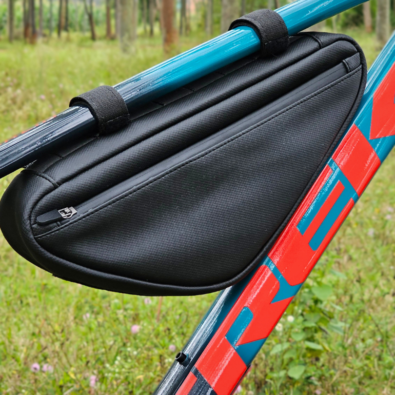 Xplore Triangle Frame Bag – NAC