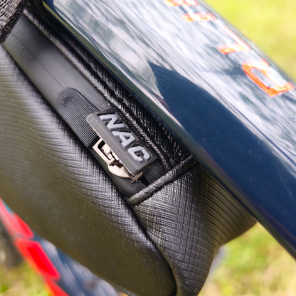 Xplore Triangle Frame Bag