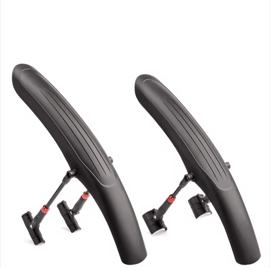 Roam 2 Front and Rear Fender Kit For MTBs - NAC