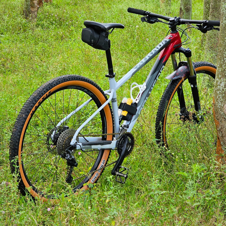 Co2 top mtb 29