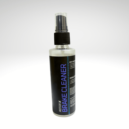 Rotor X Brake Cleaner - NAC
