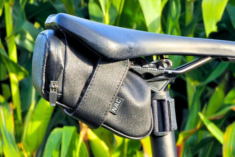Durable Saddle Bags for Bikes Motorcycles Waterproof Options NAC