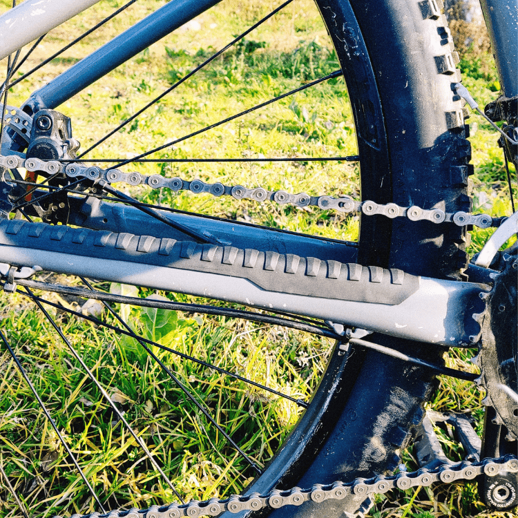 Mountain discount bicycle chain