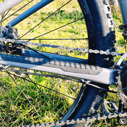 Chainstay protector best sale