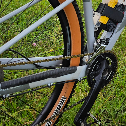 Chain Stay Protector