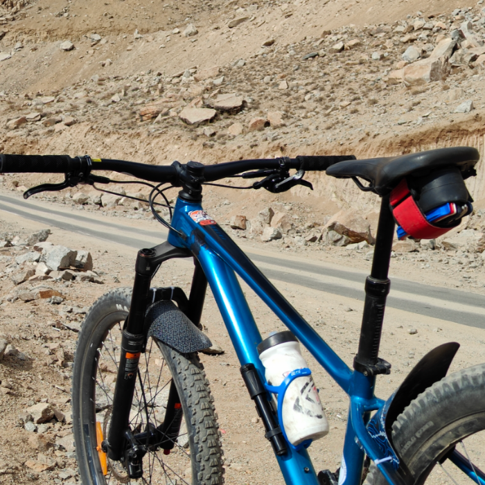 FRONT AND REAR FENDER FOR MTB CYCLE MUD GUARD RACING FENDER