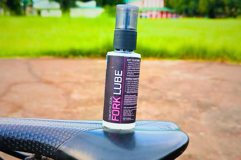 cycle suspension lube for mtbs and full suspension bikes